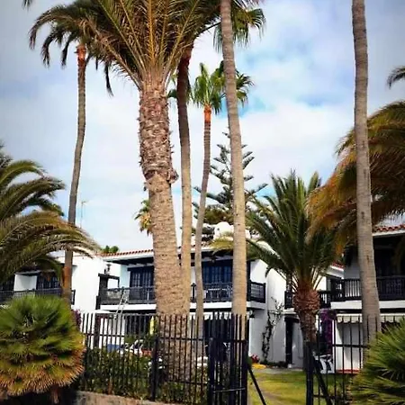 Arpones 5 * Playa del Inglés