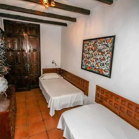 Apartman Arpones 5