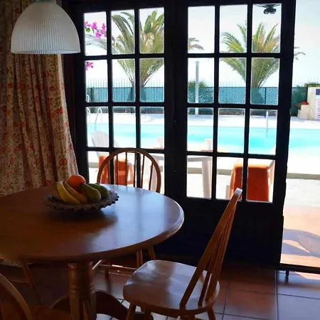 Arpones 5 * Playa del Inglés