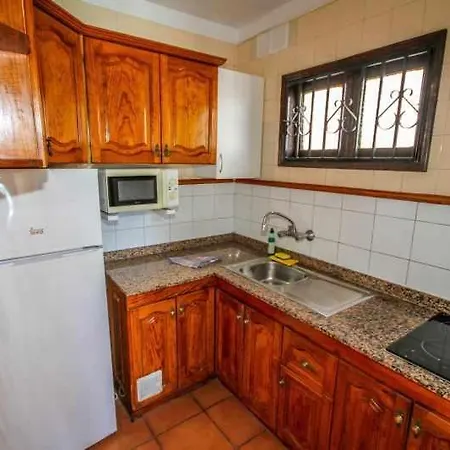 Arpones 5 Apartment Playa del Inglés