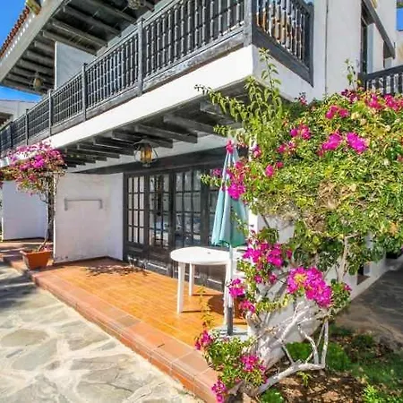 Arpones 5 * Playa del Inglés
