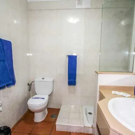 Apartment Arpones 5 *