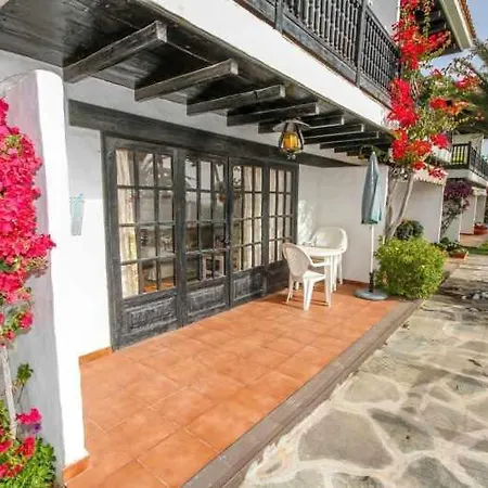 Arpones 5 Apartment Playa del Inglés