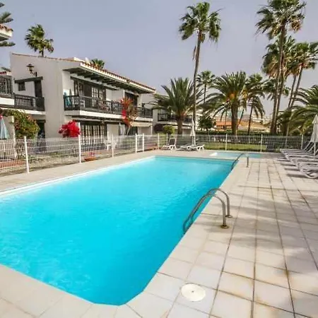Arpones 5 Apartment Playa del Inglés