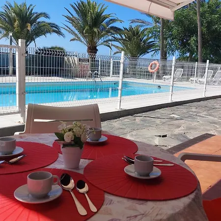 Arpones 5 * Playa del Ingles (Gran Canaria)